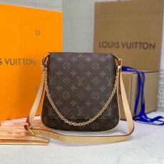 Mens LV Satchel bags